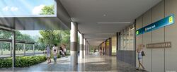 One Marina Gardens (D1), Condominium #456091641